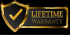 life time warranty